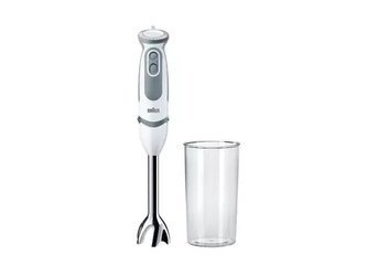 Blender ręczny Braun MultiQuick 5 Vario MQ5200WH