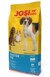 Josera JosiDog Master Mix 15 kg