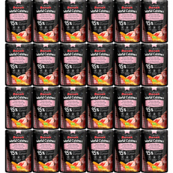Super Benek World Cuisines cielęcina w galaretce 24x 100g
