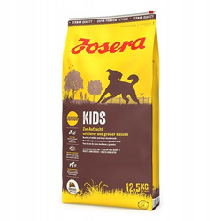 JOSERA KIDS 12,5KG