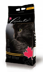 Canadian Cat Unscented 10L
