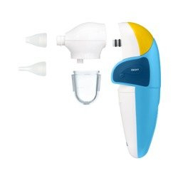 Elektryczny aspirator nosa dla dzieci PINGO