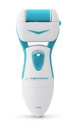 ESPERANZA FREZARKA DO STÓP ORCHID TURKUSOWA